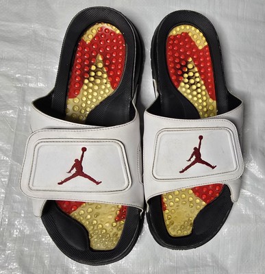 jordan hydro 6 size 12