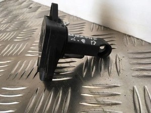 MAZDA 6 Sedan GG Luftmassenmesser ZL01 1974002010 1.80 Petrol 88kw 21446037