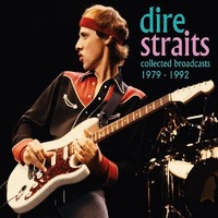 Dire Straits - Collected Broadcasts 1979-1992 5CD - 5CD - G72Z