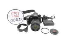 Sony A500 DSLR Camera 12.3MP with 18-250mm, Shutter Count 7403, 1 Year Warranty