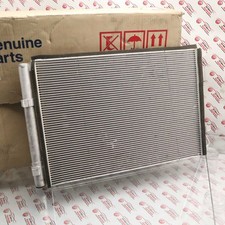 Condensateur Hyundai ACCENT