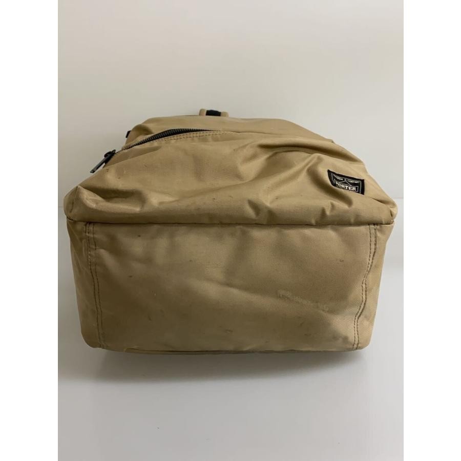 Porter Backpack Plain Backpack Bag - image 4