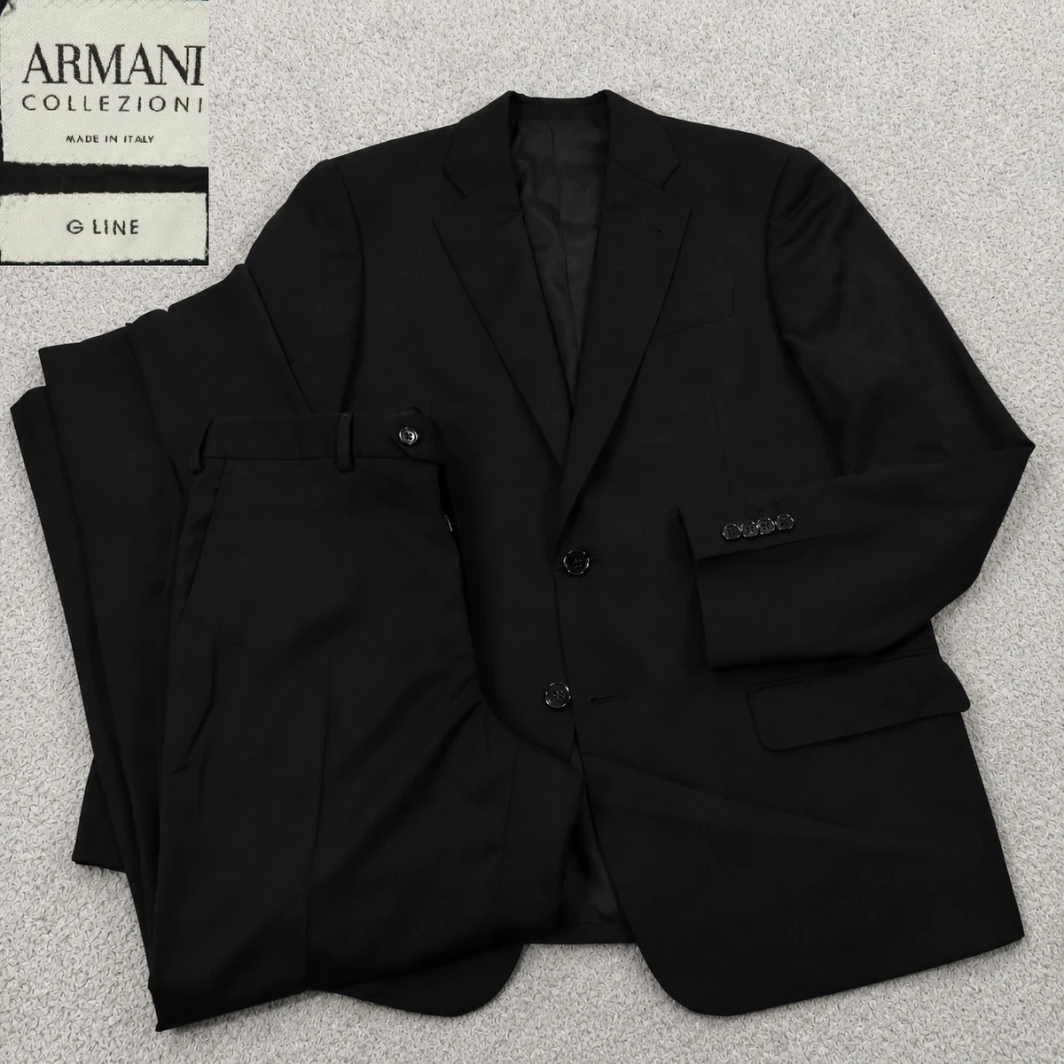 Armani Collezioni Regular 40 Size Suits & Blazers for Men for sale