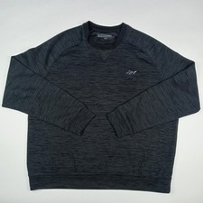 GREG NORMAN Sweatshirt Sweater Men's Size Large Casual Pullover