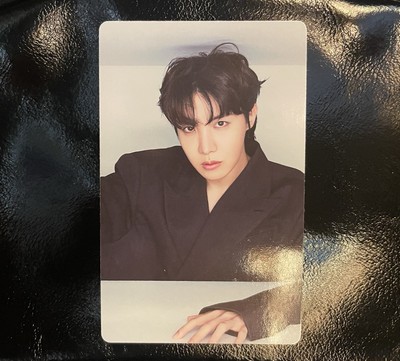 防弾少年団(BTS) - BTS 2025 FESTA カプセルアルバム 購入特典 Photocard BTS-2025 BTS FESTA : CAPSULE ALBUM VOL 1 POB PHOTO CARD J