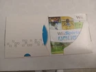 Wii Sports CIB Complete Free Shipping!!