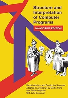 Structure and Interpretation of Computer Programs: ... | Buch | Zustand sehr gut