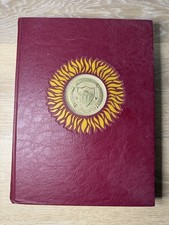 USC El Rodeo 1966 Yearbook & Spring Supplement | W/George Lucas, Mike Garrett...