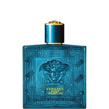 Versace Men's Eros Parfum Spray 3.38 oz Tester Fragrances 8011003872084