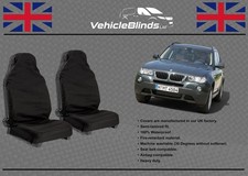 Siège BMW X3