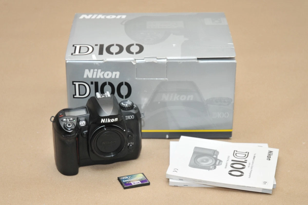 Nikon D100 CCDデジタル一眼本体 SIGMA70-300 動作品 Nikon D100 CCDデジタル一眼本体 SIGMA70-300 動作品 Amazon.co.jp
