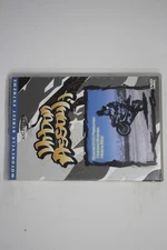 Urban Assault Motorcycle Street Extreme DVD