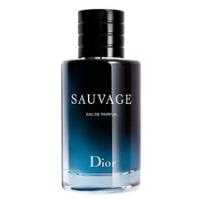 Dior Sauvage Eau de Parfum Spray 100 ml Regular Size