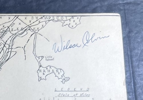 Boston im Wandel der Zeit Hardcover von Irving B. Crosby (1928, Marshall Jones Co.) - Bild 12 von 23