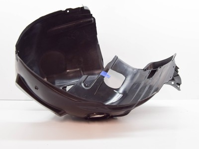 AUDI Q2 GA Front Left Inner Fender Liner 81A821171B NEW GENUINE | eBay