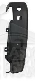 Protection arrière droite Citroën Jumper crosse de bouclier pour modèles 2007-2014