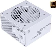 SAMA XF750W | 750W | 80+ Gold | Fully Modular | White ATX Power Supply