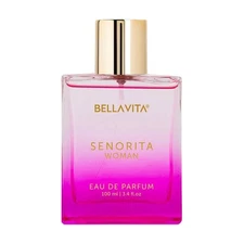 Senorita by Bellavita for Women - 3.4 oz EDP Spray