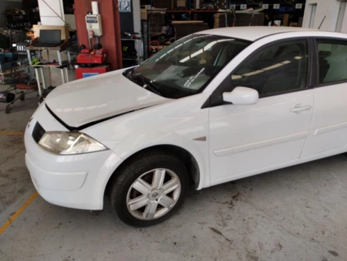 Muelle Amortiguacion para RENAULT MEGANE II CLASSIC BERLINA 2004 3535064 - Imagen 10 de 10