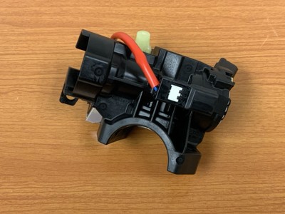 Kia OEM 14-16 Soul Steering Column-ignition Lock Housing