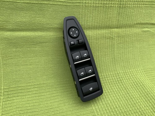BMW F23 F33 F83 M4 Spiegelschalter Fahrertürschalter Cabrio 9362132 - Bild 3 von 17