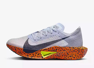 ナイキ　ヴェイパーフライネクスト%3 エレクトリック Nike ZoomX VaporFly Next% 3 Electric Pack FV2305-900 Men's Size
