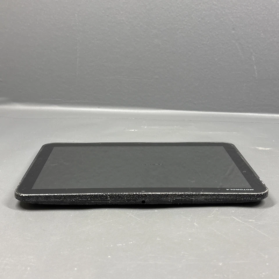 Motorola XOOM Wi-Fi Tablet 32GB 10.1" 1090-T56MT1 - Image 4 of 4