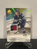 2019-20 SP Game Used Premium Patch 22/25 Mark Scheifele #69 Winnipeg Jets