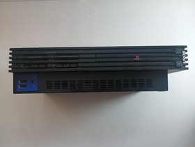 Sony PlayStation 2 PS2 FAT Console SCPH-39001 with Controller, Cables