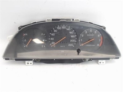 831321B560 INSTRUMENTENTAFEL / 349060 FÜR TOYOTA CELICA COUPE _T18_ 1.6 STI A