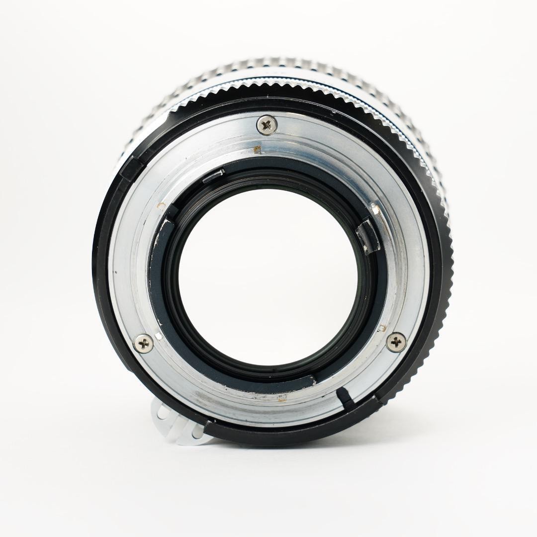 【極美品】動作◎ ニコン　Ai Nikkor 35mm F1.4 549 極美品】動作◎ ニコン Ai Nikkor 35mm F1.4 549 極美品】動作