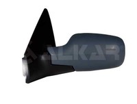 Alkar 6139228 AußEnspiegel FüR Renault