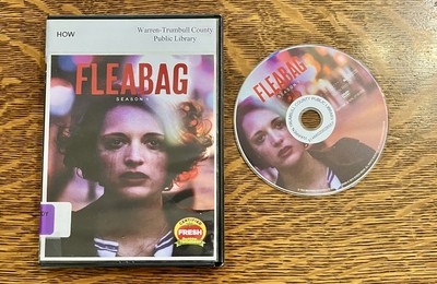 Fleabag: Season 1 (DVD, 2016)