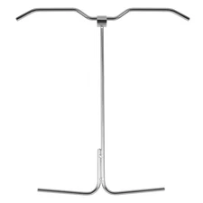 Turkey Hanger Hook for Pit Barrel Cooker Smoker All Purpose Grill, Poultry Ha...