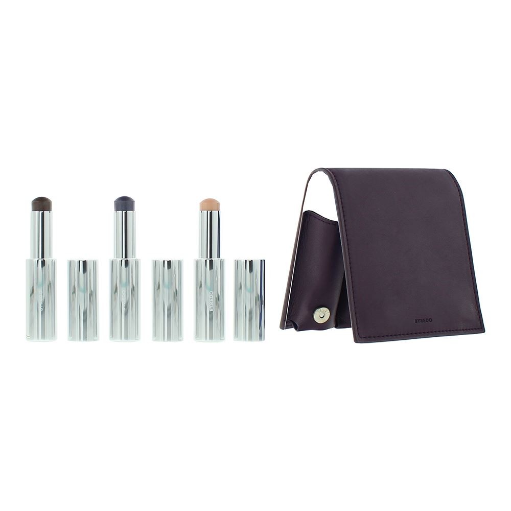 Byredo Colour Stick Set 3 x 9g Dravite, Vienna + Ultramagnetic