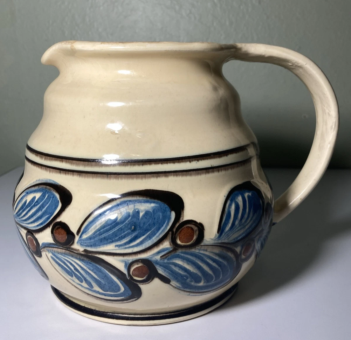 Danish Pottery for sale | eBay