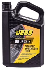 JEGS 28071 Quick Shift Automatic Transmission Fluid