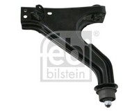 NEU - Febi Bilstein 23151 Lenker, RadaufhäNgung FüR Volvo
