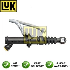 Clutch Master Cylinder LUK Fits Renault Captur Clio 0.9 1.1 1.2 1.5 dCi