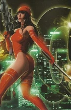 MARVEL KNIGHTS #3 VARIANT BY MARVEL 2019 1$ COMIC SALE + BONUS