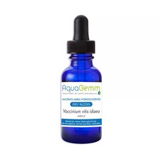 Airelle Bio Aquagemm Macérât de bourgeons sans alcool Gemmothérapie