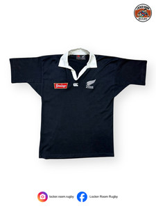 All Blacks Rugby Jersey Vintage for sale | eBay