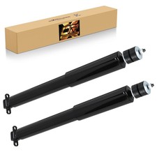 Maxpeedingrods Front Struts Shocks Set For Jeep Grand Cherokee 1999-2004