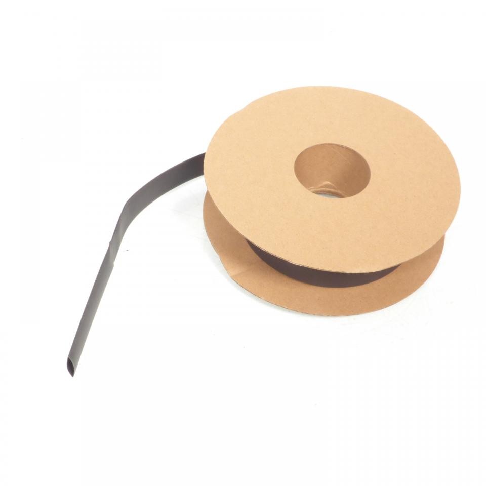 Gaine thermorétractable étanche 12,7mm pour isoler le faisceau Peugeot 103 MVL