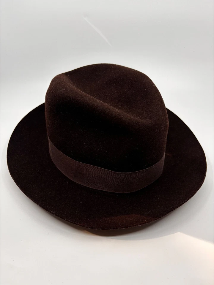Chapéu Coleção Internacional - Golden Gate Hat Company - Imagem 2 de 4