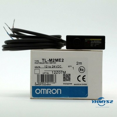 1PC New TL-M2ME2 TLM2ME2 Proximity Sensor Switch *mp