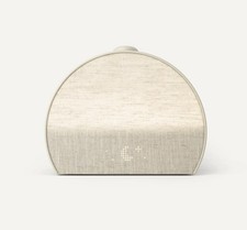 HATCH RESTORE 3 ALARM CLOCK PUTTY/ NEW