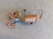 Katalysator (geregelt) Kat V758565880 PEUGEOT 207 CC (WD) 1.6 16V