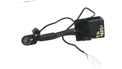 7313299 schiene gurtschloss v.l. BMW SERIE 2 GRAN TOURER F46 220D 2015 1863096