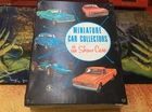Mattel Miniature Car Collectors 48 Car Show Case with 26 Asst. Lesney Matchbox